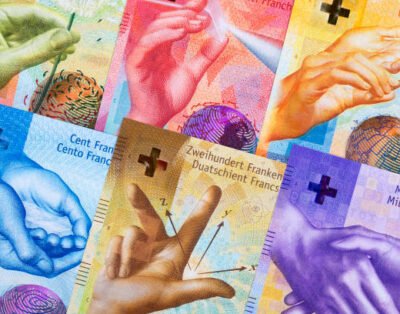 RumyFi Referral Program — Earn 100 CHF for Every Rental