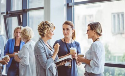 Networking Beyond LinkedIn: Where Young Professionals in Basel Actually Meet People