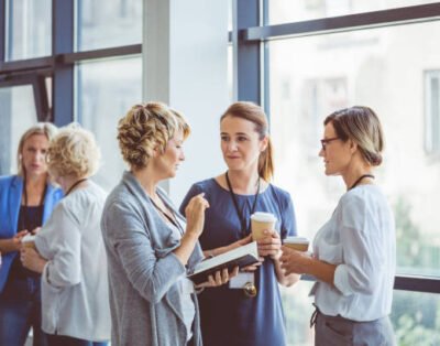 Networking Beyond LinkedIn: Where Young Professionals in Basel Actually Meet People