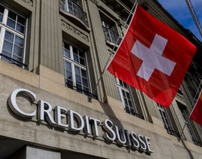 The Swiss Paradox: How to Rent an Apartment Without a Bank Account.