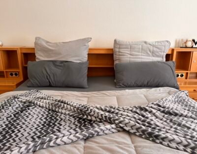 Nice Practical room in Basel, Optimal Location